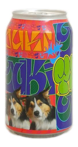 DBC/Cactus Club YUKI 33cl