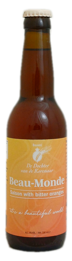 DvK Beau Monde 33cl