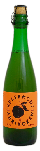Kestemont Abrikoos 37.5cl