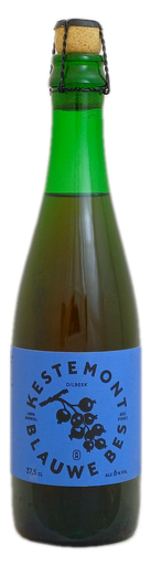 Kestemont Blauwe Bes 37.5cl