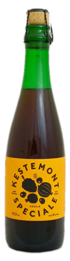 Kestemont Coulis Special 37.5cl