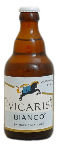 Vicaris Bianco 33cl