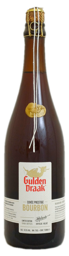 Gulden Draak Madeira 75cl