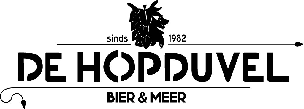De Hopduvel
